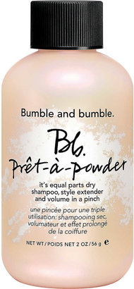 Bumble and Bumble Prêt-à-powder