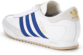 adidas Beckenbauer Mens Training Shoes