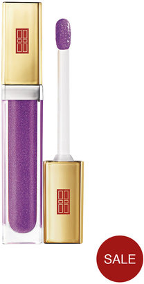 Elizabeth Arden Beautiful Colour Luminous Lip Gloss 6.5ml - Intriguing Violet