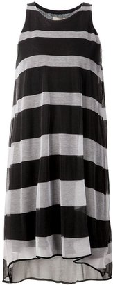 Band Of Outsiders striped dress