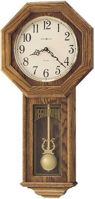 Howard Miller 620-160 Ansley Wall Clock by