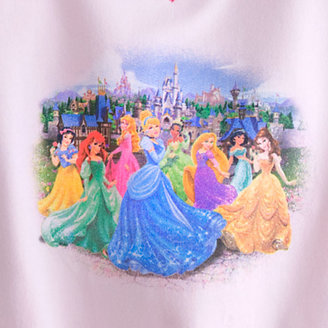 Disney Princess Sweatshirt for Girls - Walt World