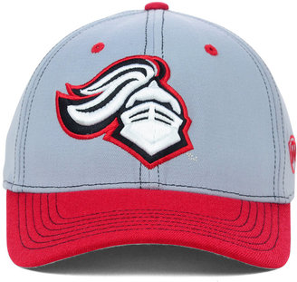 Top of the World Rutgers Scarlet Knights NCAA Slipshod Memory-Fit Cap