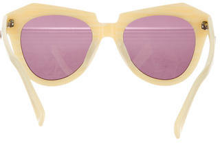 Karen Walker Sunglasses