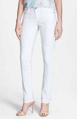 DL1961 'Coco' Curvy Straight Jeans