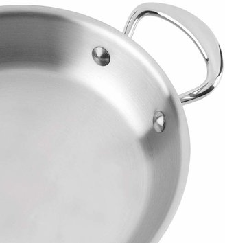 Mauviel M'Cook Fry and Serve Round Pan (24cm)