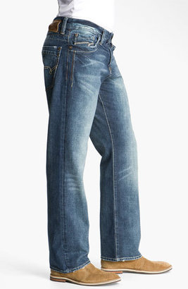 Mavi Jeans Men's 'Matt' Relaxed Fit Jeans