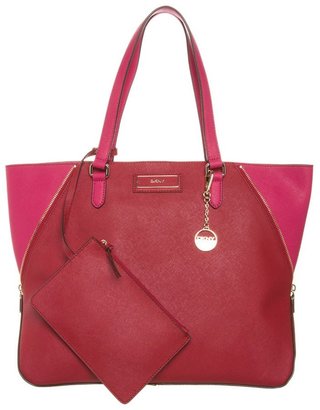 DKNY Tote bag red