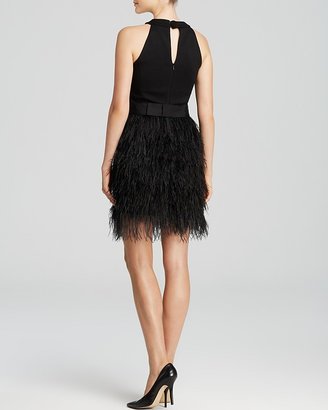 Milly Dress - Blair Feather