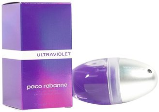 Paco Rabanne Ultraviolet Ladies 30ml EDP
