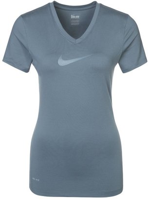 Nike Performance Sports shirt grey