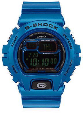 G-Shock 2nd Generation Oversize Bluetooth Watch
