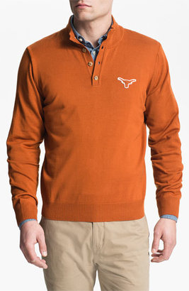 Thomas Dean 'Texas' Wool Sweater
