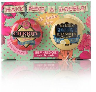 House of Fraser Bev Ridge and Friends Lip Balm Duo