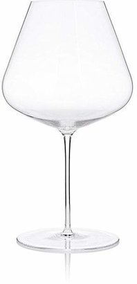 Zalto Glassware Crystal Denk'Art Burgundy Wine Glass