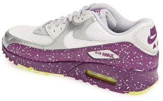Nike 'Air Max 90' Sneaker (Women)
