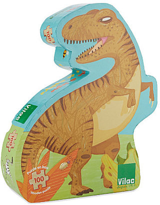 Vilac Dinosaur puzzle