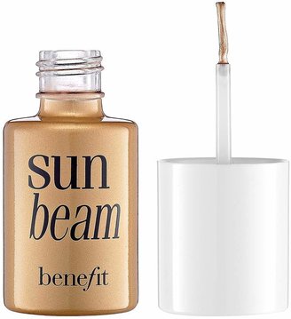 Benefit Cosmetics Sun Beam Golden-Bronze Liquid Highlighter