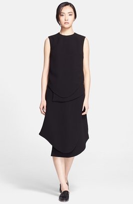 Opening Ceremony 'Theroux Keyhold' Sleeveless Top