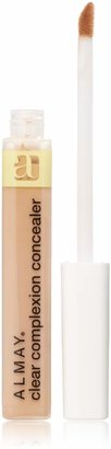 Almay Clear Complexion Oil Free Concealer, Medium 300, 0.18-Ounce Packages (Pack of 2)