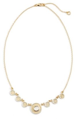 Anna Beck 'Gili' Frontal Necklace