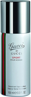 Gucci By Sport Pour Homme Deodorant Spray - for Men
