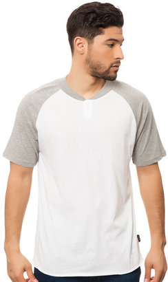 Brixton The Rover II S/S Henley