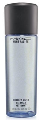 MAC Cosmetics Mineralize Charged Water Cleanser