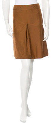 Prada Sport Skirt