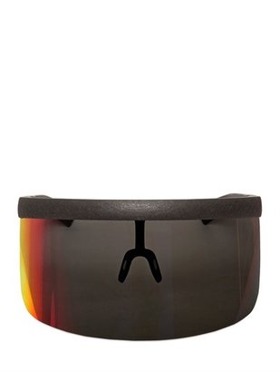 Mykita Bernand Whilhelm Daisuke Mask Sunglasses