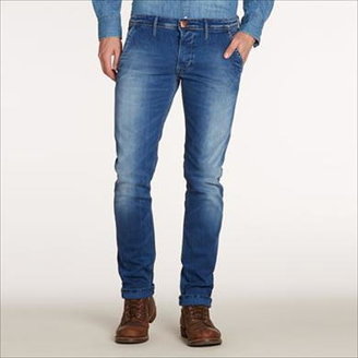 Wrangler Spencer Straight Mens Jeans