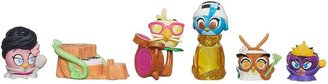 Angry Birds Stella Birds Rock Together Collection