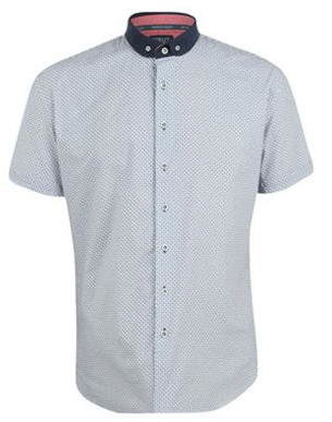Bewley and Ritch Nolite SS Shirt