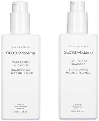 High-Gloss Shampoo, Set of 2