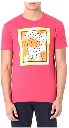 Marc by Marc Jacobs Hazy Dots t-shirt - for Men
