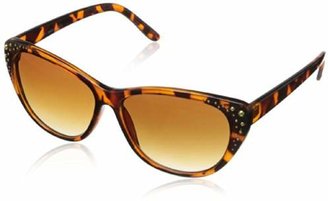 Cat Eye MLC Eyewear Women's Sunglasses