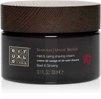 House of Fraser Rituals Samurai Magic Shave