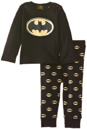 Batman Baby Boys BM137 Pyjama Set