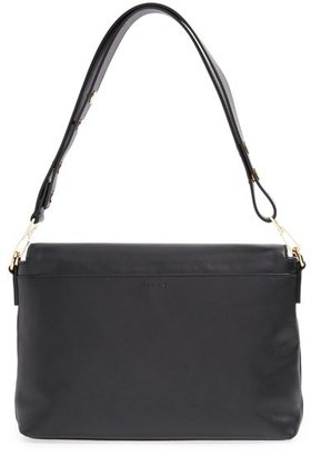 Milly 'Sienna' Two-in-One Messenger Bag
