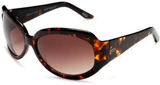 Colors In Optics Women's CS100S Resin Sunglasses
