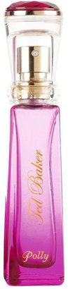 Ted Baker Ted's Little Treats Ladies Perfume 10ml Purse Spray - Pink