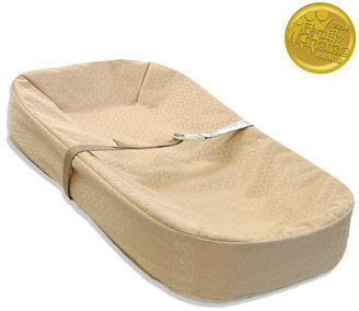 L.A. Baby 4 - Sided Changing Pad