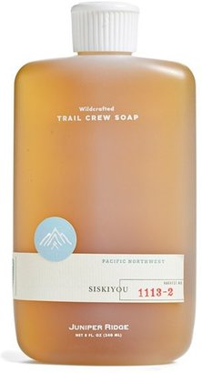 Juniper Ridge 'Trail Crew' Small Batch Soap