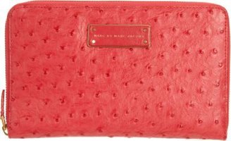 Marc by Marc Jacobs Take Me Totes Ozzie Travel Wallet