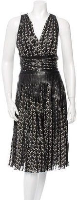 Ralph Lauren Collection Dress w/ Tags
