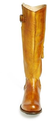 Gee WaWa 'Sage' Leather Riding Boot (Women)