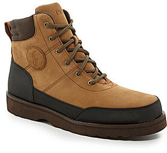 Polo Ralph Lauren Men ́s Bearsted Casual Boots