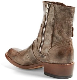 Cordani 'Jensen' Leather Short Boot (Women)