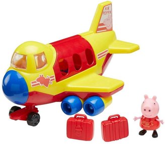 Peppa Pig Jumbo Jet