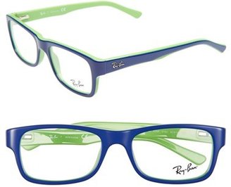Ray-Ban 50mm Optical Glasses (Online Only)